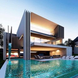 Terrain situé sur une zone...