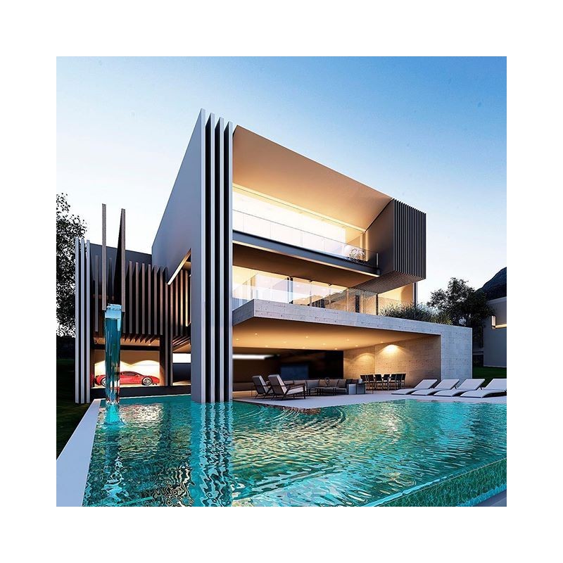 Terrain situé sur une zone d'activités artisanales